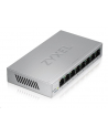 zyxel GS1200-8 8Port Gigabit webmanaged Switch GS1200-8-EU0101F - nr 4