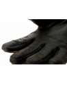 sunen Glovii - Ogrzewane rękawice narciarskie czarne M - nr 6