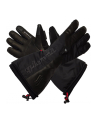sunen Glovii - Ogrzewane rękawice narciarskie czarne XL - nr 31