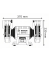 SZLIFIERKA STOŁOWA GBG 60-20 BOSCH - nr 3