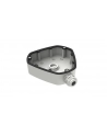 Junction Box WhiteAluminum alloy - nr 2