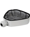 Junction Box WhiteAluminum alloy - nr 7