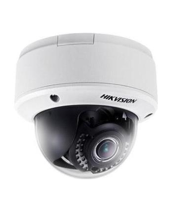 HIKVISION 8MP IPC Dome Indoor 1/1.7 Progressive S