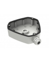 Junction Box WhiteAluminum alloy - nr 8