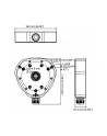 Junction Box WhiteAluminum alloy - nr 9