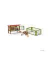 schleich SLH 42420 Zagroda dla królików - nr 13
