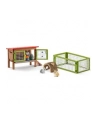 schleich SLH 42420 Zagroda dla królików - nr 15