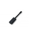 dell Adapter USB-C to Gigabit Ethernet (PXE) - nr 18