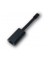 dell Adapter USB-C to Gigabit Ethernet (PXE) - nr 19
