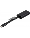 dell Adapter USB-C to Gigabit Ethernet (PXE) - nr 31