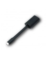 dell Adapter USB-C to Gigabit Ethernet (PXE) - nr 4