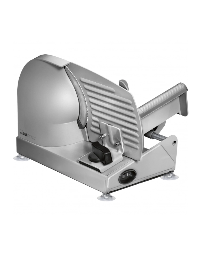 clatronic Krajalnica inox MA 3585 główny