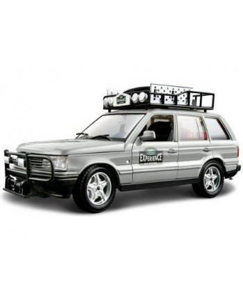 BBU 1:24 Bijoux Range Rover 22061
