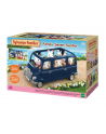 epoch SYLVANIAN Rodzinny siedmioosobowy minivan 5274 - nr 2