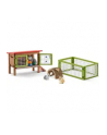 schleich SLH 42420 Zagroda dla królików - nr 15