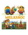 foksal Książ. Wielkanoc. Pianki - nr 1