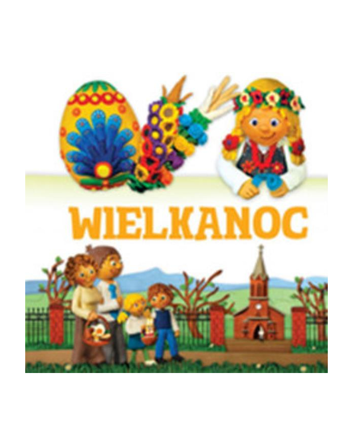 foksal Książ. Wielkanoc. Pianki główny
