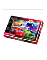 Puzzle 160el Cars Zwycięski wyścig 15356 TREFL - nr 3