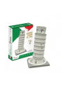 dante Puzzle 3D Krzywa wieża w Pizie 20241 - nr 2