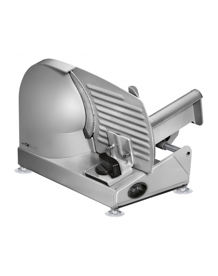 clatronic Krajalnica inox MA 3585 główny