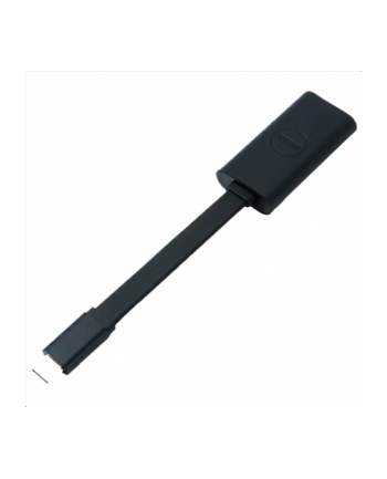 dell Adapter USB-C to HDMI 2.0