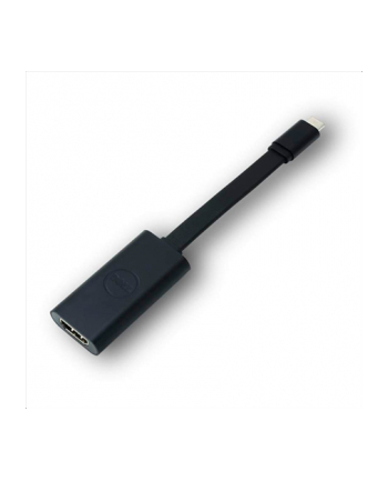 dell Adapter USB-C to HDMI 2.0