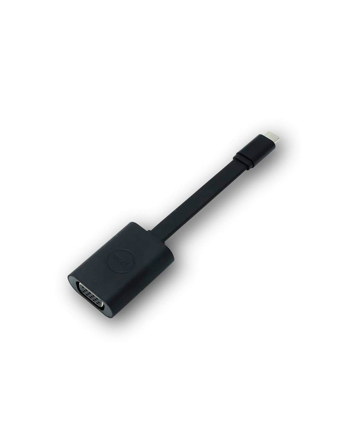 dell Adapter USB-C to VGA główny