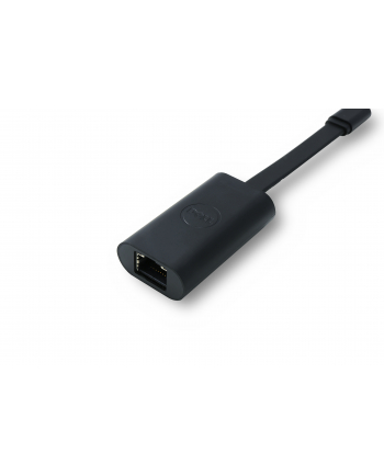 dell Adapter USB-C to Gigabit Ethernet (PXE)