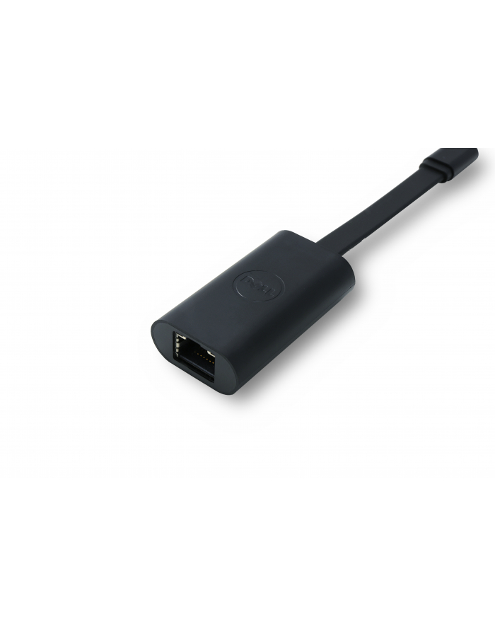 dell Adapter USB-C to Gigabit Ethernet (PXE) główny