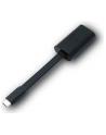 dell Adapter USB-C to Gigabit Ethernet (PXE) - nr 36