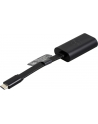 dell Adapter USB-C to Gigabit Ethernet (PXE) - nr 38