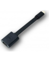 dell Adapter USB-C to USB-A 3.0 - nr 16