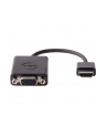 dell Adapter HDMI to VGA - nr 10