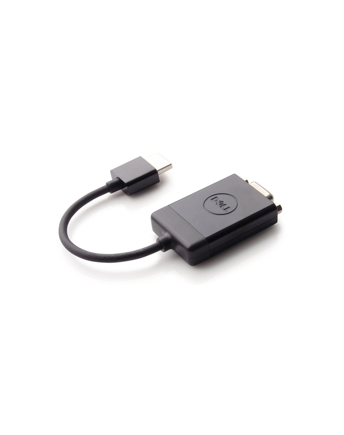 dell Adapter HDMI to VGA główny