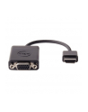 dell Adapter HDMI to VGA - nr 12