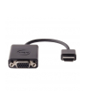 dell Adapter HDMI to VGA - nr 1