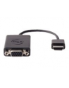 dell Adapter HDMI to VGA - nr 3