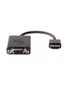 dell Adapter HDMI to VGA - nr 9