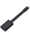 dell Adapter USB-C to DP - nr 16