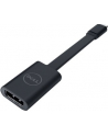 dell Adapter USB-C to DP - nr 19