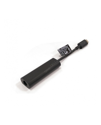 dell Adapter wtyku 7,5mm z gniazdem USB-C nr 1