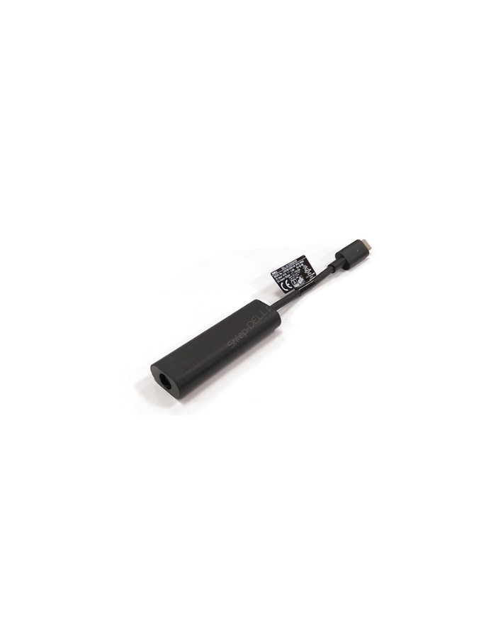 dell Adapter wtyku 7,5mm z gniazdem USB-C główny