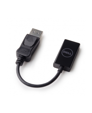 dell Adapter DisplayPort to HDMI 2.0 (4K)