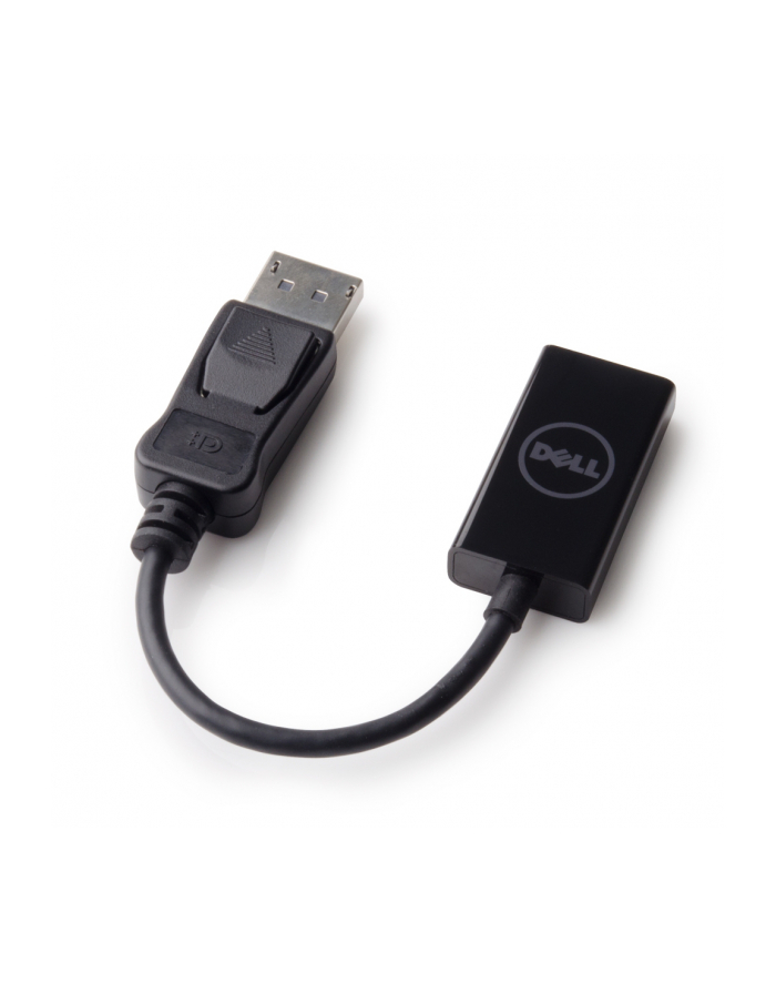 dell Adapter DisplayPort to HDMI 2.0 (4K) główny