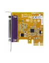 hp inc. PCIe x1 Parallel Port Card N1M40AA - nr 6