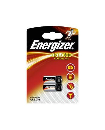 energizer Bateria E90 /2 szt. blister