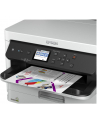epson Drukarka WF-C5210DW  A4/4ink/34ppm/WLAN/NFC/15.3kg - nr 110