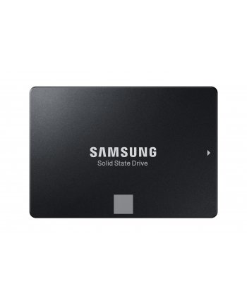 samsung Dysk SSD 860EVO MZ-76E1T0B/EU 1TB