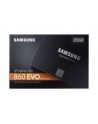 samsung Dysk SSD 860EVO MZ-76E250B/EU 250GB - nr 93