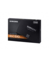 samsung Dysk SSD 860EVO MZ-76E250B/EU 250GB - nr 95